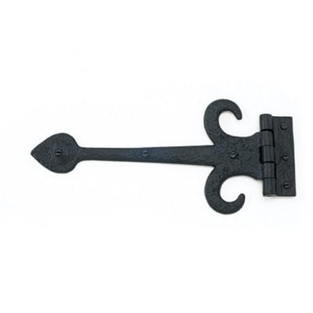 Louis Fraser 206 Strap Hinge