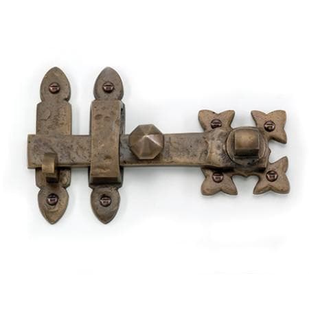 Louis Fraser 252 Gate Latch