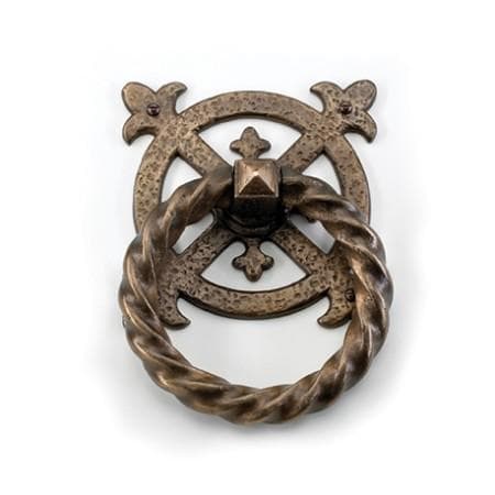 Louis Fraser 260 Ring Handle