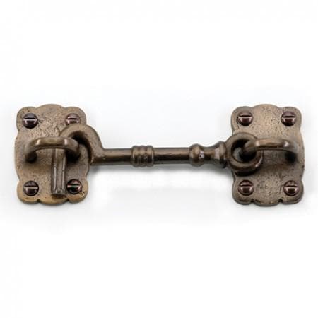 Louis Fraser 332 Cabin Hook