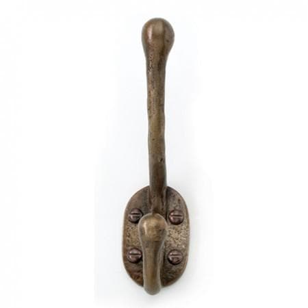 Louis Fraser 389 Hat and Coat Hook