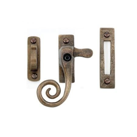 Louis Fraser 439 Lockable Casement Fastener