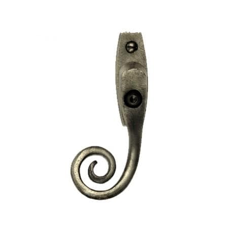 Louis Fraser 470 Espagnolette Fastener