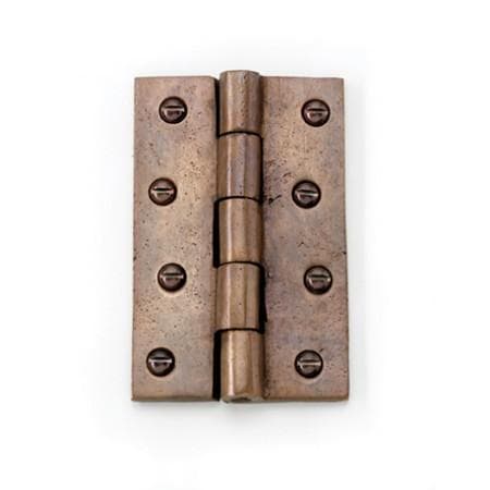 Louis Fraser Butt Hinge