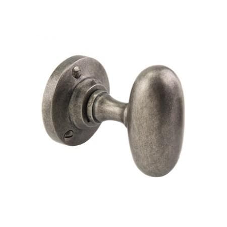 Louis Fraser 755 Potato Mortice Knob
