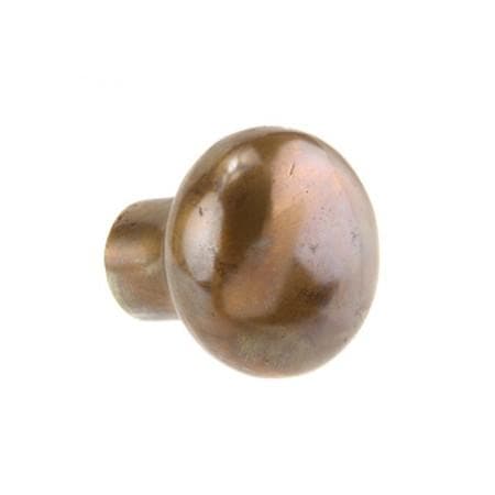 Louis Fraser Round Cabinet Knob